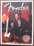  - Fender Magazine 1st Collectors Edition