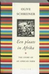 O. Schreiner 12806 - Een plaats in Afrika