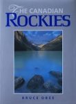 obee, bruce - the canadian rockies