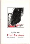 Murray, Les - Fredy Neptune ( Roman in verzen )