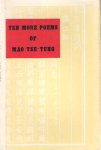 Mao Tse-Tung - Ten more poems
