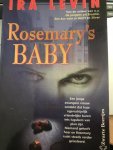 Ira Levin, Ira Levin - Rosemary S Baby
