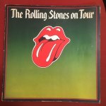 Southern, T. - The Rolling Stones on tour