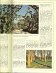 Honders J. en J Smit The Reader´s Digest & 40 wandelroutes vijf bekende nederlanders over hun geliefkoosde dorp .. Grouw .. Griendtsveen .. Noordeloos .. Twisk .. en Peize - Dorpen in Nederland.. Ondanks het kanon is het Wellerondom van Brielle een vriendelijk pleintje . de pompdateertr van 1590 .. en de oude Haven van Enkhuizen