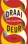 Katja Lange-Müller - (1) Draaideur