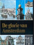 Koot, Ton - De glorie van Amsterdam