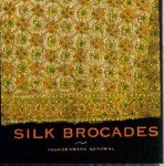 Yashodhara Agrawal, Yasodhara Agrawal - Silk Brocades