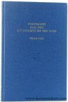 Cohen, A. / C. L. Ebeling / K. Fokkema / A. G. F. van Holk. - Fonologie van het Nederlands en het Fries. Inleiding tot de moderne klankleer. Tweede druk. 7e oplage.