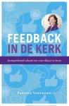 Paulien Vervoorn - Feedback in de kerk