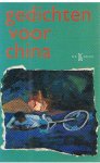 Diverse schrijvers - Gedichten voor China