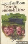 Boon, L.P. - De Bende van jan de lichte