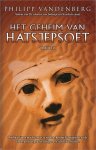 Vandenberg, Philipp - Het geheim van Hatsjepsoet