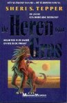 Tepper, Sheri S. - De Heren van Gras