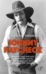 Christophe Vekeman - Johnny Paycheck Een boek zoals je er nog nooit één hebt gelezen, over een man van wie je nog nooit hebt gehoord