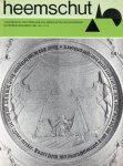 Wielen, J.E. van der (eindred.) - Heemschut - November/december 1980 - No. 11/12