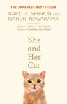Shinkai, Makoto, Nagakawa, Naruki - She and her Cat