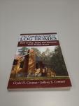 Cremer, Clyde H. - The Complete Guide to Log Homes / How to Buy, Build, and Maintain Your Dream Home