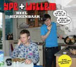 Ype Driessen - Heel herkenbaar / Ype + Willem / 1