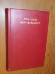 Aland, Kurt - The Greek New Testament