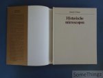 Turner, Gerard L'E. - Historische Microscopen.