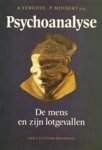 Paul Moyaert, A. vergote - Psychoanalyse De mens en zijn lotgevallen (2de druk)