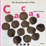 Oliviero Toscani - Cacas. The Encyclopedia of Poo