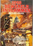 Collier, Richard - 1940 De wereld in vlammen