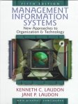 Kenneth C. Laudon - Management Information Systems
