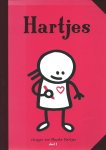 Hartjes - Hartjes / 1