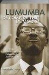 Vos Luc de, Gerard Emmanuel Gérard-Libois Jules - Lumumba