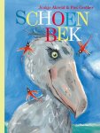 Joukje Akveld - Schoenbek