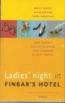 Maeve Binchy - Ladies' Night In Finbar'S Hotel