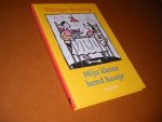 Winding, Thomas. - Mijn kleine hond Baasje (en andere Dieren)