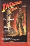 Kahn, James - Indiana Jones en de tempel des doods