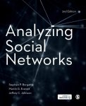Stephen P. Borgatti, Martin G. Everett, Jeffrey C. Johnson - Analyzing Social Networks