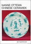 Nanne Ottema, Jaap Romijn - Chinese ceramiek