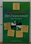 Oomen, Francine - het Zwanenmeer / maar dan anders