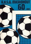  - 60 jaar RKSV Mierlo-Hout -1919-1979