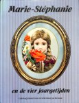 Remise, Jac - Marie Stephanie en de vier jaargetijden.