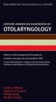 Blitzer, Andrew, Schwartz, Jerome S., Song, Philip, Young, Nwanmegha - Oxford American Handbook of Otolaryngology