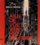 Mussche Achilles , Hubert Lampo - Aan de voet van het Belfort