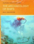 Johnstone, P - The Archaeology of Ships
