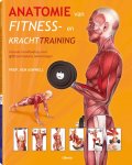 Ken Ashwell, Tim Foulcher - Anatomie van fitness- en krachttraining