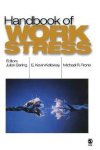 Barling, Julian - Handbook Of Work Stress