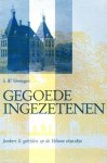 S.W. Verstegen - Gegoede Ingezetenen