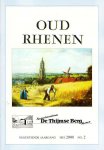 Diversen - Oud Rhenen Recreatiecentrum De Thijmse Berg Rhenen