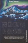 Watson, John - Het geheim van de Hindenburg