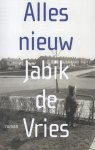 Jabik De Vries - Door Laagland