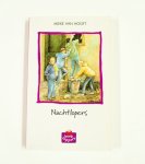 M. 't Hooft - Nachtlopers / Boektoppers 1999 / 7/8