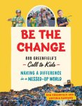 Antonia Banyard - Be the Change